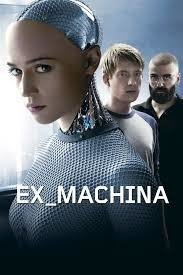 2015 Ex Machina - Na compra de 10 filmes ou desenhos, o Pen-Drive será grátis...Aproveite!