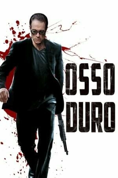 2015 Osso Duro (Dublado) - Na Escolha de 10 filmes ou desenhos, o Pen-Drive será grátis...Aproveite! - comprar online