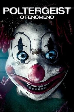 2015 Poltergeist - O Fenômeno (Dublado) - Na Escolha de 10 filmes ou desenhos, o Pen-Drive será grátis...Aproveite! - comprar online