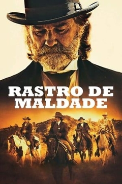 2015 Rastro de Maldade (Dublado) - Na Escolha de 10 filmes ou desenhos, o Pen-Drive será grátis...Aproveite!