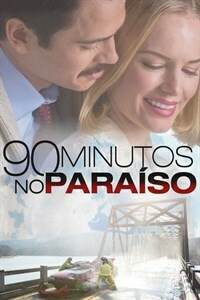 2016 90 Minutos no Paraiso (Dublado) - Na Escolha de 10 filmes ou desenhos, o Pen-Drive será grátis...Aproveite! - comprar online