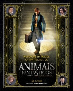 2016 Animais Fantásticos e onde Habitam - Na compra de 10 filmes ou desenhos, o Pen-Drive será grátis...Aproveite!