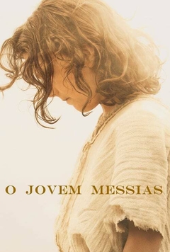 2016 O Jovem Messias - Na Escolha de 10 filmes ou desenhos, o Pen-Drive será grátis...Aproveite!