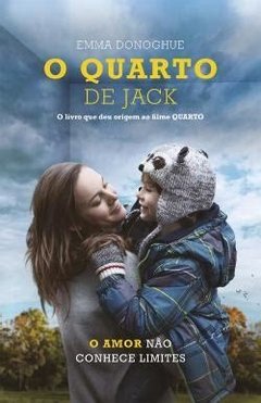 2016 O Quarto de Jack - Na compra de 10 filmes ou desenhos, o Pen-Drive será grátis...Aproveite!