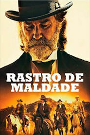 2016 Rastro De Maldade (Dublado) - Na Escolha de 10 filmes ou desenhos, o Pen-Drive será grátis...Aproveite!