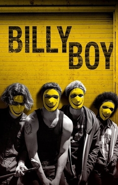 2017 Billy Boy - Na Escolha de 10 filmes ou desenhos, o Pen-Drive será grátis...Aproveite!