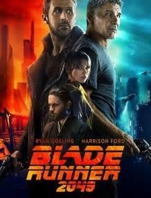 2017 Blade Runner 2049 - Na compra de 10 filmes ou desenhos, o Pen-Drive será grátis...Aproveite!