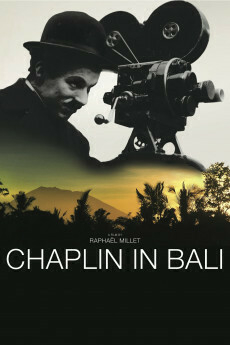 2017 Chaplin Em Bali (Chaplin In Bali) (Charlie Chaplin) - Na Escolha de 10 filmes ou desenhos, o Pen-Drive será grátis...Aproveite!