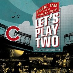 Pearl Jam 2017 - Let's Play Two - Na compra de 15 álbuns musicais, 20 filmes ou desenhos, o Pen-Drive será grátis...Aproveite!