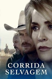 2018 Corrida Selvagem (Dublado) - Na Escolha de 10 filmes ou desenhos, o Pen-Drive será grátis...Aproveite!