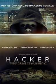 2016 Hacker - Todo Crime Tem Um Início - Na compra de 10 filmes ou desenhos, o Pen-Drive será grátis...Aproveite!