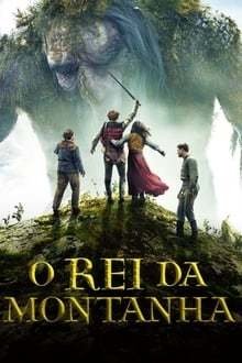 2017 O Rei da Montanha - Na compra de 10 filmes ou desenhos, o Pen-Drive será grátis...Aproveite!