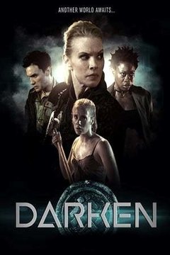 2019 Darken – O Universo Paralelo - Na compra de 10 filmes ou desenhos, o Pen-Drive será grátis...Aproveite!