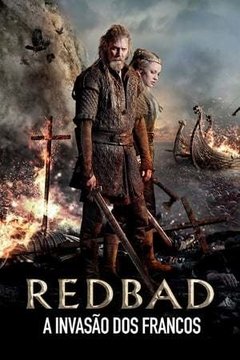 2019 RedBad - A Invasão dos Francos - Na compra de 10 filmes ou desenhos, o Pen-Drive será grátis...Aproveite!