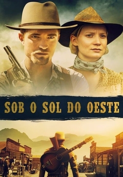 2019 Sob o Sol do Oeste (Dublado) - Na Escolha de 10 filmes ou desenhos, o Pen-Drive será grátis...Aproveite!