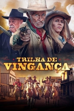 2019 Trilha de Vingança - Na Escolha de 10 filmes ou desenhos, o Pen-Drive será grátis...Aproveite!