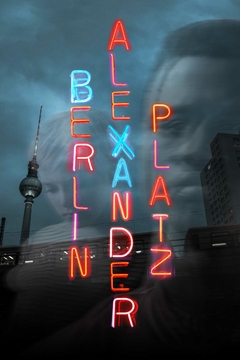 2020 Berlin Alexanderplatz (Legendado) - Na Escolha de 10 filmes ou desenhos, o Pen-Drive será grátis...Aproveite!