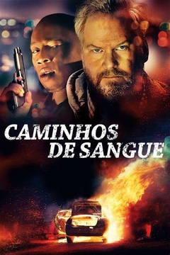 Caminhos de Sangue - Na compra de 10 filmes ou desenhos, o Pen-Drive será grátis...Aproveite!