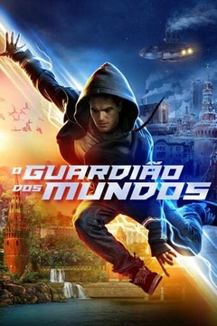 2020 O Guardião dos Mundos - Na Escolha de 10 filmes ou desenhos, o Pen-Drive será grátis...Aproveite!