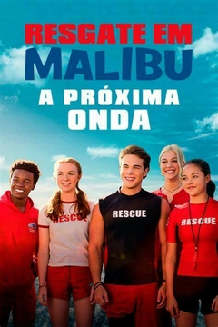 2020 Resgate em Malibu - A Proxima Onda - Na Escolha de 10 filmes ou desenhos, o Pen-Drive será grátis...Aproveite!