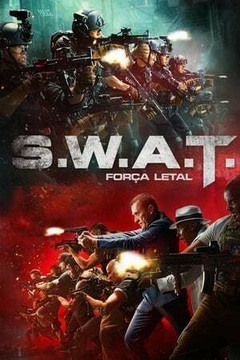 2020 S.W.A.T - Forca Letal - Na Escolha de 10 filmes ou desenhos, o Pen-Drive será grátis...Aproveite!