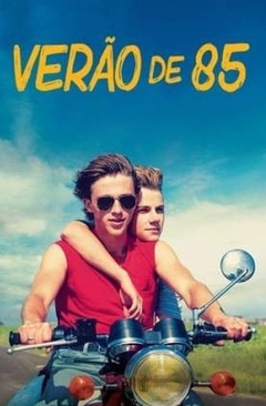 2020 Verão de 85 (Dublado) - Na Escolha de 10 filmes ou desenhos, o Pen-Drive será grátis...Aproveite!