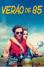 2020 Verão de 85 (Summer Of 85) (Legendado) - Na Escolha de 10 filmes ou desenhos, o Pen-Drive será grátis...Aproveite!