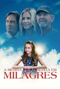 2021 A Menina que Acredita em Milagres - Na Escolha de 10 filmes ou desenhos, o Pen-Drive será grátis...Aproveite!