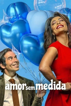 2021 Amor Sem Medida (Nacional) - Na Escolha de 10 filmes ou desenhos, o Pen-Drive será grátis...Aproveite!