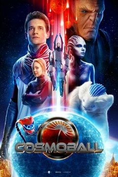 2021 Cosmoball - Os Guardiões do Universo Torrent - Na Escolha de 10 filmes ou desenhos, o Pen-Drive será grátis...Aproveite!