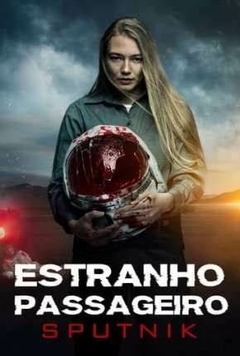 2021 Estranho Passageiro Sputnik - Na Escolha de 10 filmes ou desenhos, o Pen-Drive será grátis...Aproveite!