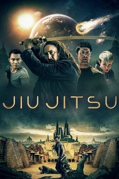 2021 Jiu Jitsu - Na Escolha de 10 filmes ou desenhos, o Pen-Drive será grátis...Aproveite!