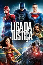 2021 Liga da Justiça - Zack Snyders Justice League - Na Escolha de 10 filmes ou desenhos, o Pen-Drive será grátis...Aproveite!