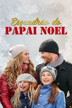 2021 O Esquadrão do Papai Noel - Na Escolha de 10 filmes ou desenhos, o Pen-Drive será grátis...Aproveite!