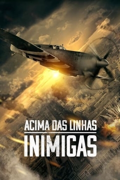 2022 Acima das Linhas Inimigas - Na Escolha de 10 filmes ou desenhos, o Pen-Drive será grátis...Aproveite!