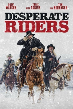 2022 Desperate Riders - Na Escolha de 10 filmes ou desenhos, o Pen-Drive será grátis...Aproveite!