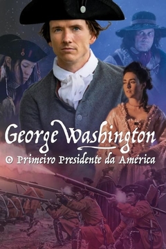 2022 George Washington - O Primeiro Presidente da America - Na Escolha de 10 filmes ou desenhos, o Pen-Drive será grátis...Aproveite!