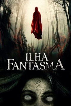 2022 Ilha Fantasma - Na Escolha de 10 filmes ou desenhos, o Pen-Drive será grátis...Aproveite!