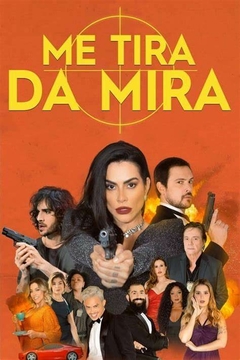 2022 Me Tira da Mira (Nacional) - Na Escolha de 10 filmes ou desenhos, o Pen-Drive será grátis...Aproveite!