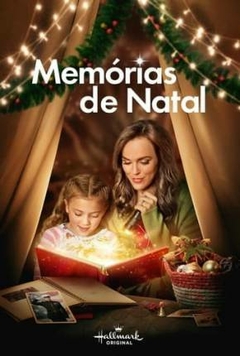 2022 Memórias de Natal (Dublado) - Na Escolha de 10 filmes ou desenhos, o Pen-Drive será grátis...Aproveite!