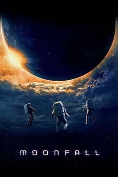 2022 Moonfall – Ameaça Lunar - Na Escolha de 10 filmes ou desenhos, o Pen-Drive será grátis...Aproveite!