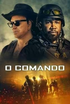 2022 O Comando - Na Escolha de 10 filmes ou desenhos, o Pen-Drive será grátis...Aproveite!