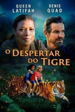 2022 O Despertar do Tigre - Na Escolha de 10 filmes ou desenhos, o Pen-Drive será grátis...Aproveite!