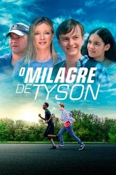 2022 O Milagre de Tyson - Na Escolha de 10 filmes ou desenhos, o Pen-Drive será grátis...Aproveite!