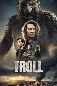 2022 O Troll da Montanha - Na Escolha de 10 filmes ou desenhos, o Pen-Drive será grátis...Aproveite!