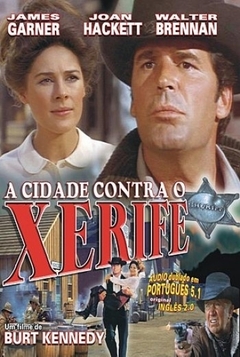 2022 O Xerife da Cidade (Legendado) - Na Escolha de 10 filmes ou desenhos, o Pen-Drive será grátis...Aproveite!