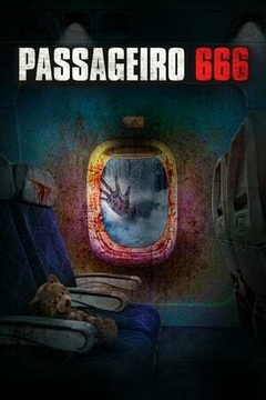 2022 Passageiro 666 - Na Escolha de 10 filmes ou desenhos, o Pen-Drive será grátis...Aproveite!