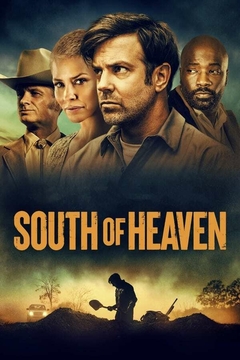 2022 South of Heaven - Na Escolha de 10 filmes ou desenhos, o Pen-Drive será grátis...Aproveite!