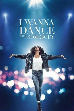 2022 Whitney Houston - I Wanna Dance with Somebody - A História de Whitney Houston - Na Escolha de 10 filmes ou desenhos, o Pen-Drive será grátis...Ap