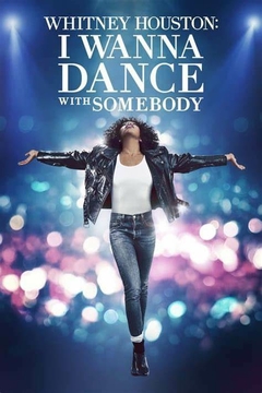 2022 Whitney Houston - I Wanna Dance With Somebody (Legendado) - Na Escolha de 10 filmes ou desenhos, o Pen-Drive será grátis...Aproveite!